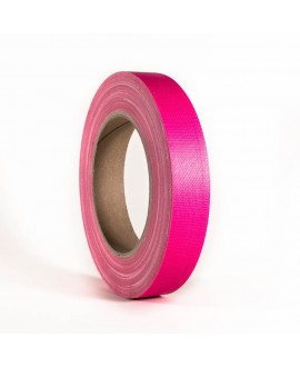 Adam Hall EXA-TAPE NEON PIN 19 Gaffer Klebeband