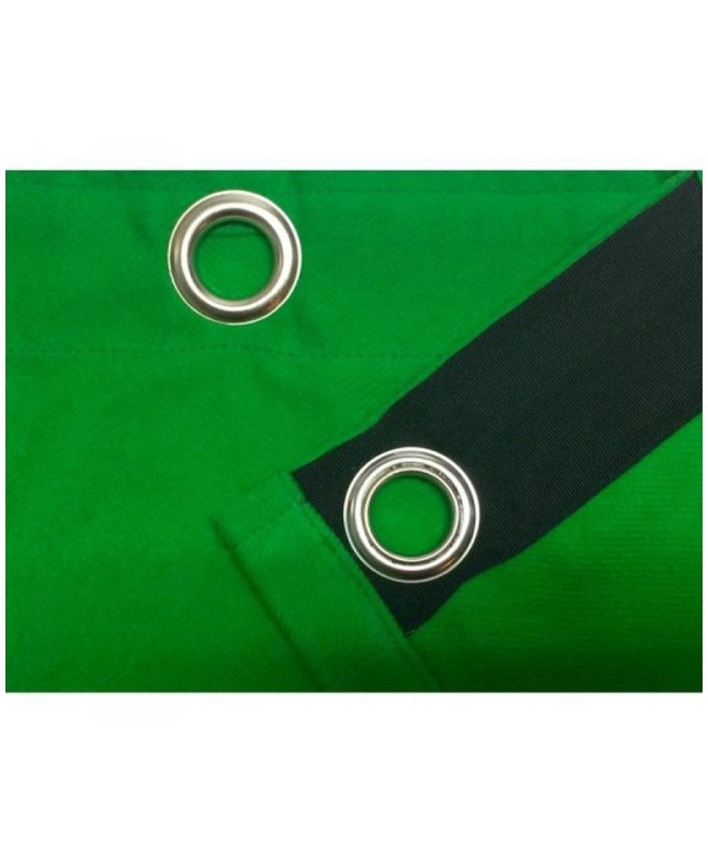 Atomic Pro Fondale fotografico Green Screen 2 x 3 m