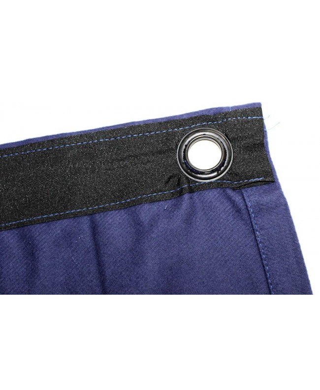 PRO-SHOW Fondale 3 x 3 m darkblue