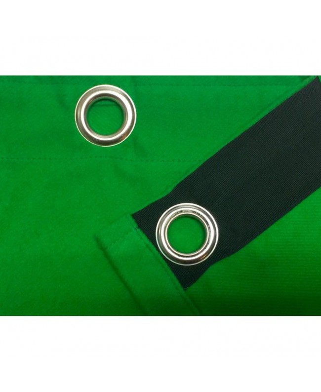 Atomic Pro Fondale 3 x 4 m greenbox