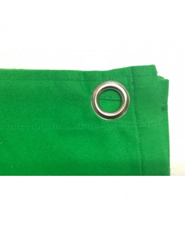 Atomic Pro Backdrop 3 x 6 m greenbox