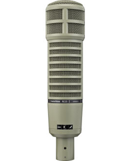 Electro-Voice RE20 Großmembran-Mikrofone