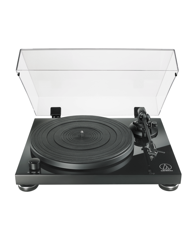 Audio-Technica AT-LPW50PB Turntables