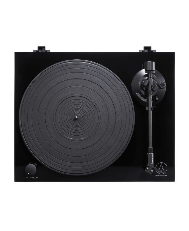 Audio-Technica AT-LPW50PB Turntables