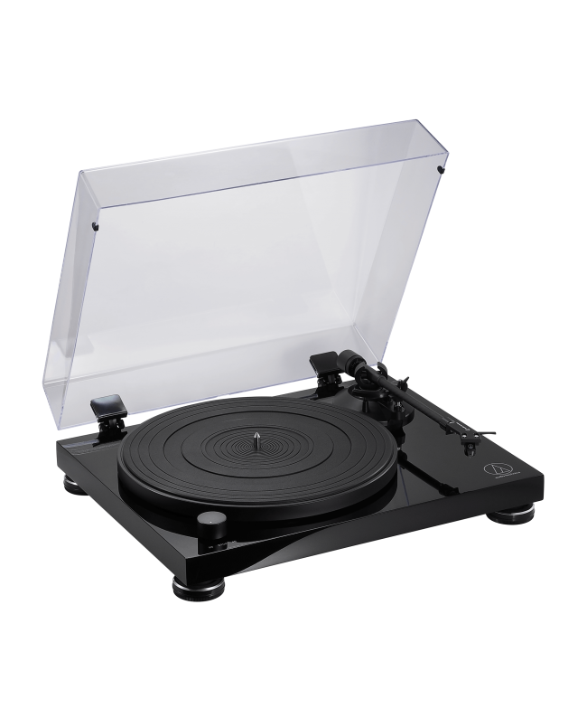 Audio-Technica AT-LPW50PB Turntables