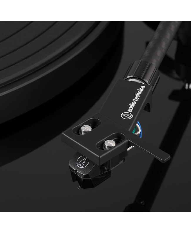 Audio-Technica AT-LPW50PB Turntables