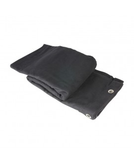 Atomic Pro backdrop 5*4 | Black