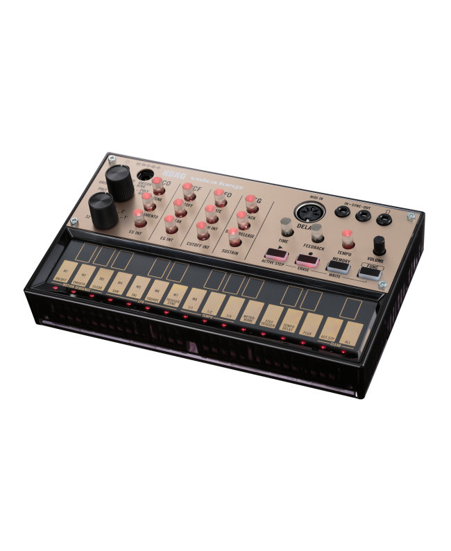 KORG Volca Keys Synthesizers