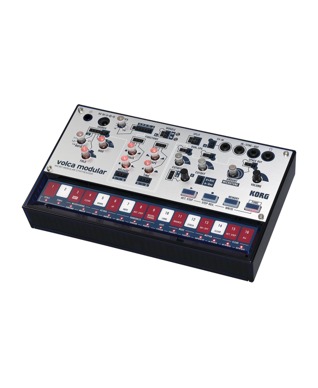 KORG Volca Modular Synthesizers