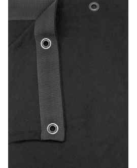 PRO-SHOW Fondale 6 x 5 m darkgray
