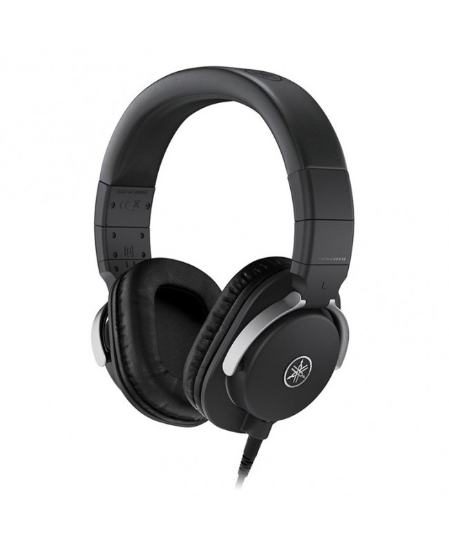 YAMAHA HPH-MT8 Studio Headphones