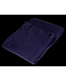 PRO-SHOW Seabed 9 x 3 m marineblue