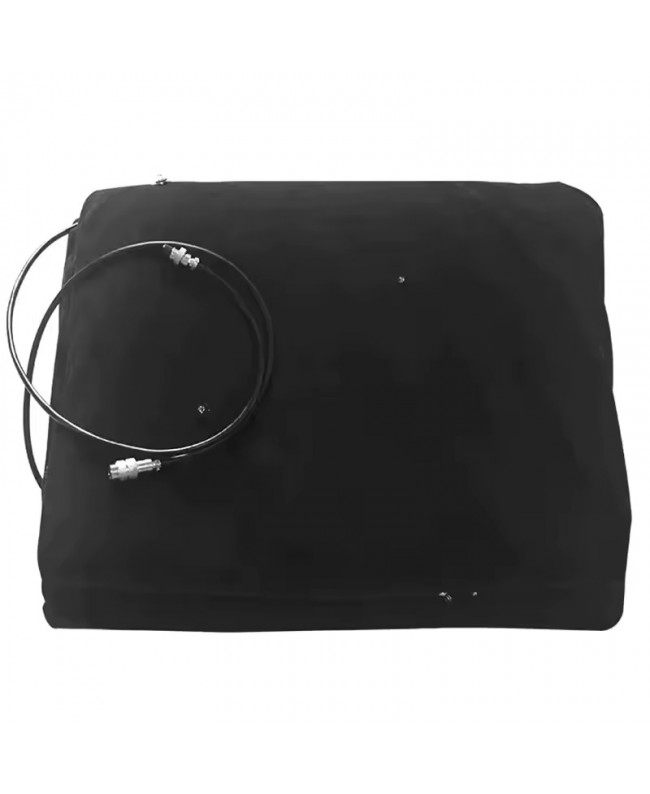 Atomic Pro BackLED fondale 6*4 con 144 LED RGB