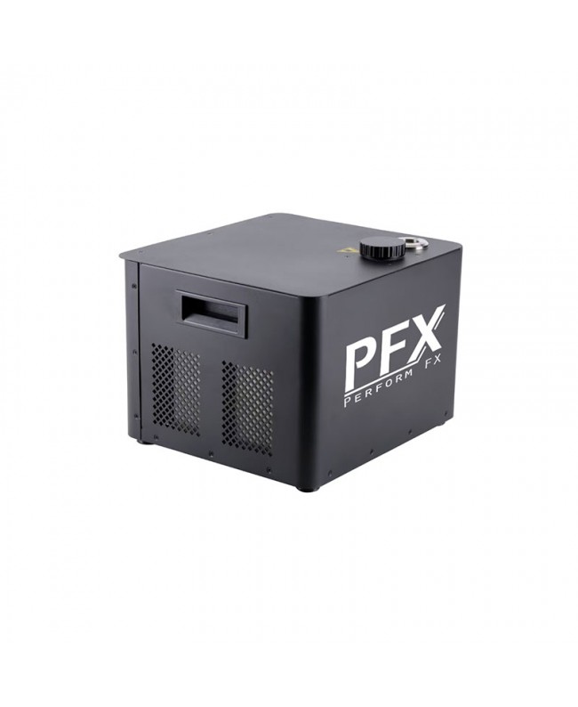 PFX K5 MAXI fontana luminosa fredda getto alto 10m