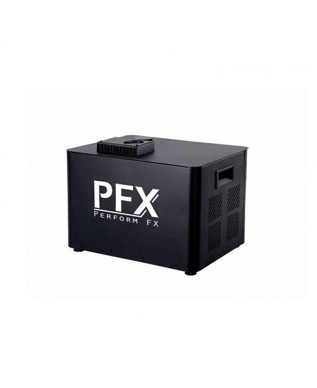 PFX K5 MAXI high jet cold light fountain 10m
