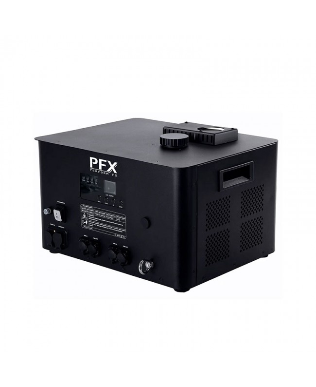PFX K5 MAXI high jet cold light fountain 10m