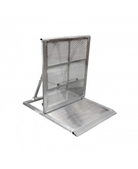 Atomic Pro barriera antipanico | 1 m