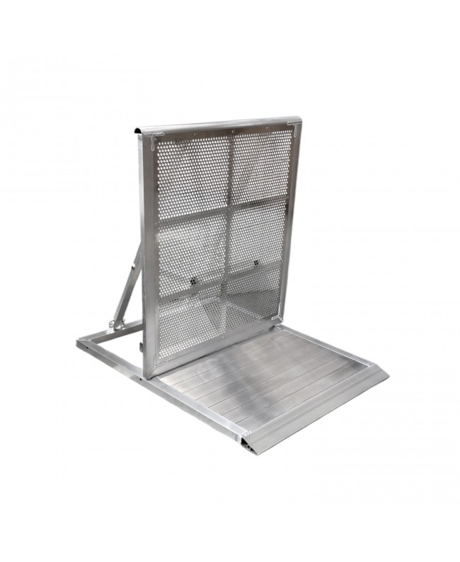 Atomic Pro barriera antipanico | 1 m