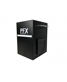 PFX K1 fontana luminosa fredda non pirotecnica