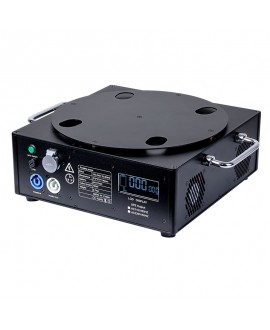 PFX batteria esterna per K1 fontana fredda luminosa