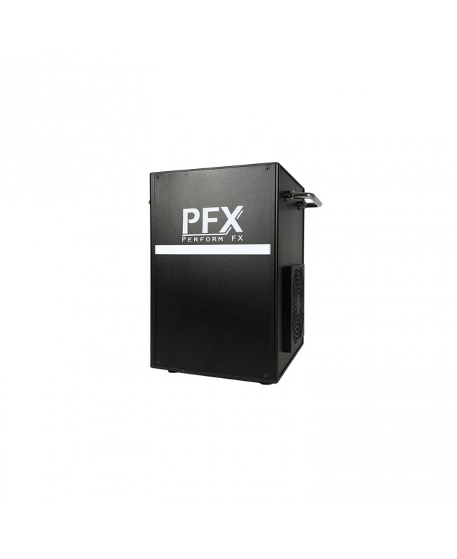 PFX K1 cold light fountain not pirotecnica
