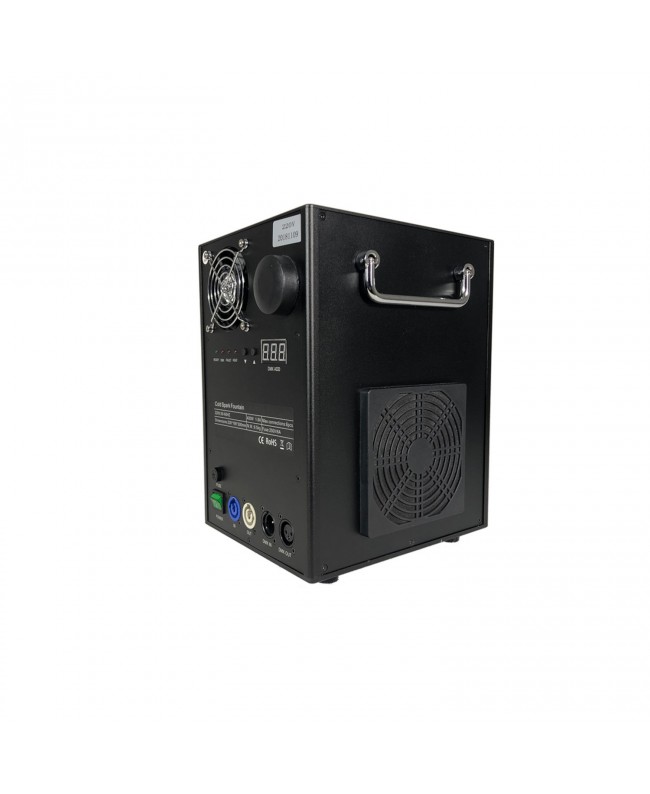 PFX K1 fontana luminosa fredda non pirotecnica