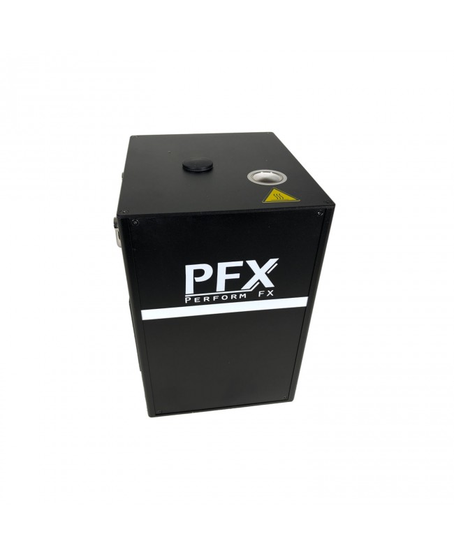 PFX K1 fontana luminosa fredda non pirotecnica