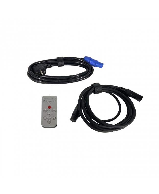 PFX K1 cold light fountain not pirotecnica