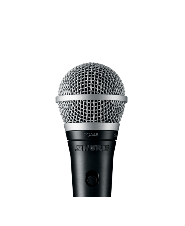 SHURE PGA48 Microfoni a palmare