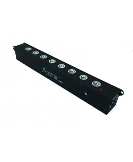 Atomic Pro Distributor PD20- 1XPower Locking 16A In - 9X Power Locking 16A Out
