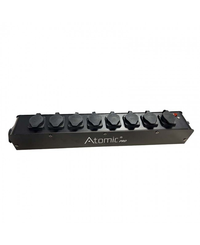 Atomic Pro PD26 power distribution unit Power Locking 16A True
