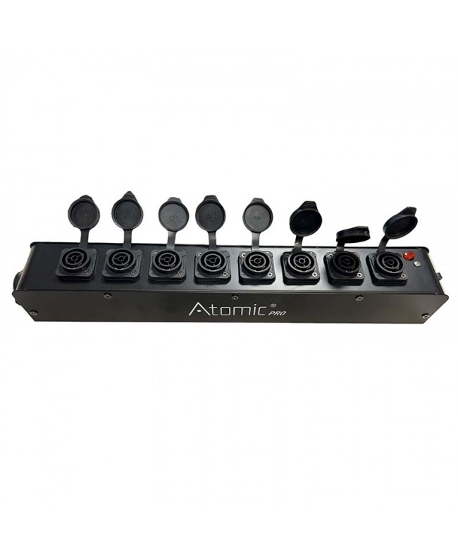 Atomic Pro PD26 power distribution unit Power Locking 16A True
