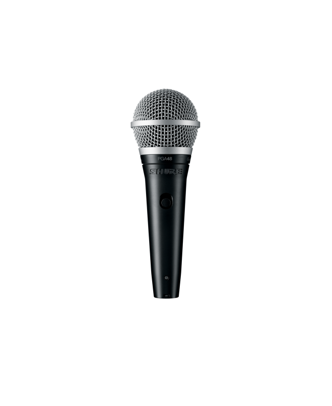 SHURE PGA48 Microfoni a palmare