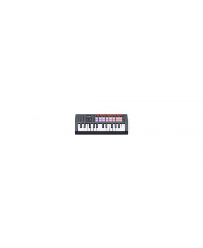 Novation FLkey 2 Mini 25 MIDI Master Keyboards