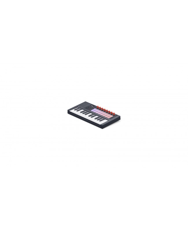 Novation FLkey 2 Mini 25 MIDI Master Keyboards