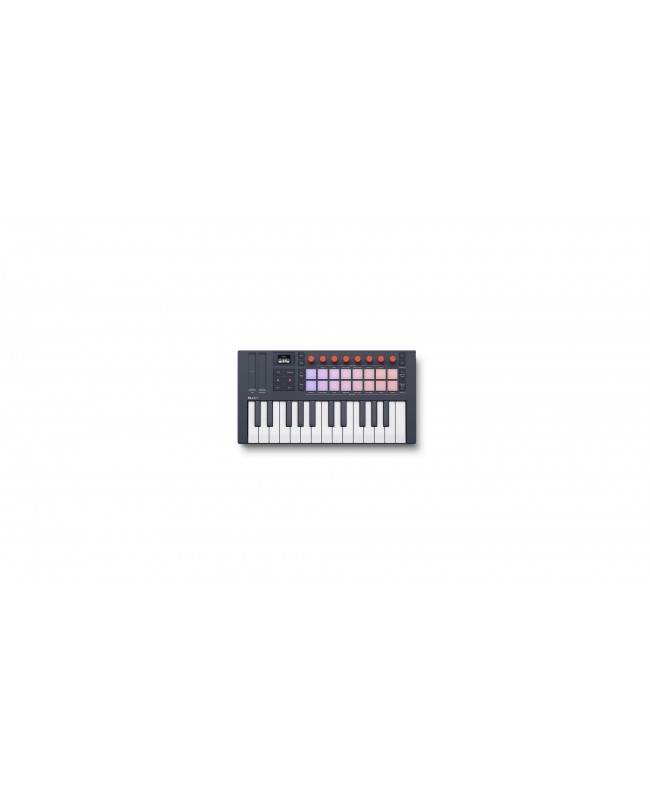 Novation FLkey 2 Mini 25 MIDI Master Keyboards