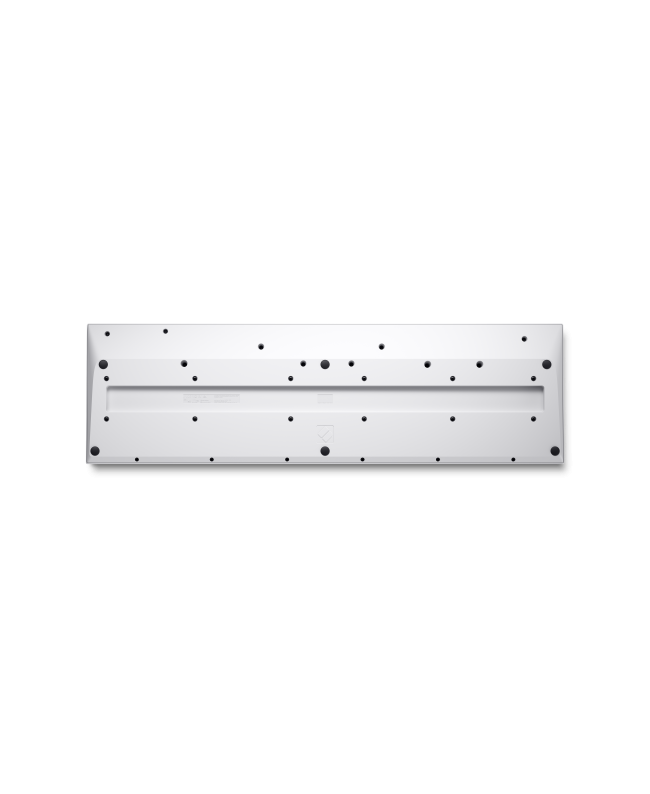 Novation Launchkey 61 MK4 WHITE MIDI Master Keyboards