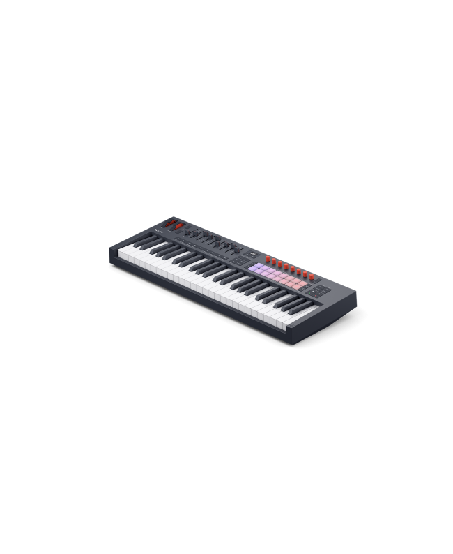 Novation FLkey 2 49 MIDI Masterkeyboards