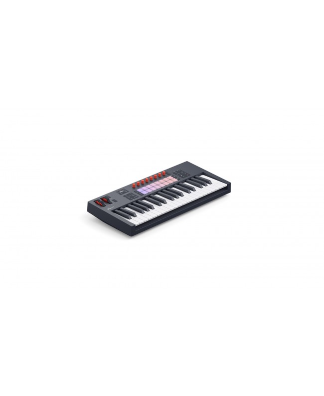 Novation FLkey 2 37 Master Keyboards MIDI