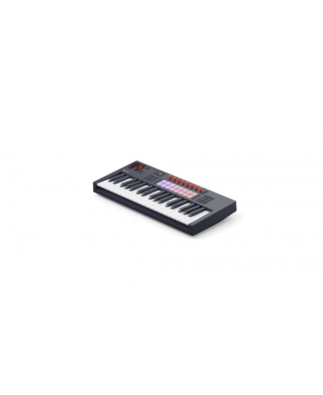 Novation FLkey 2 37 MIDI Masterkeyboards