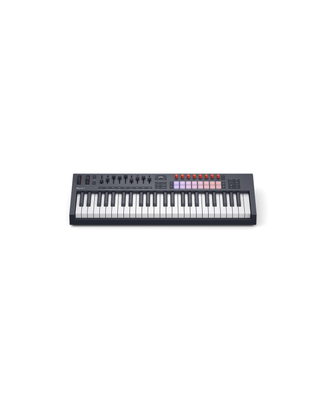 Novation FLkey 2 49 Master Keyboards MIDI