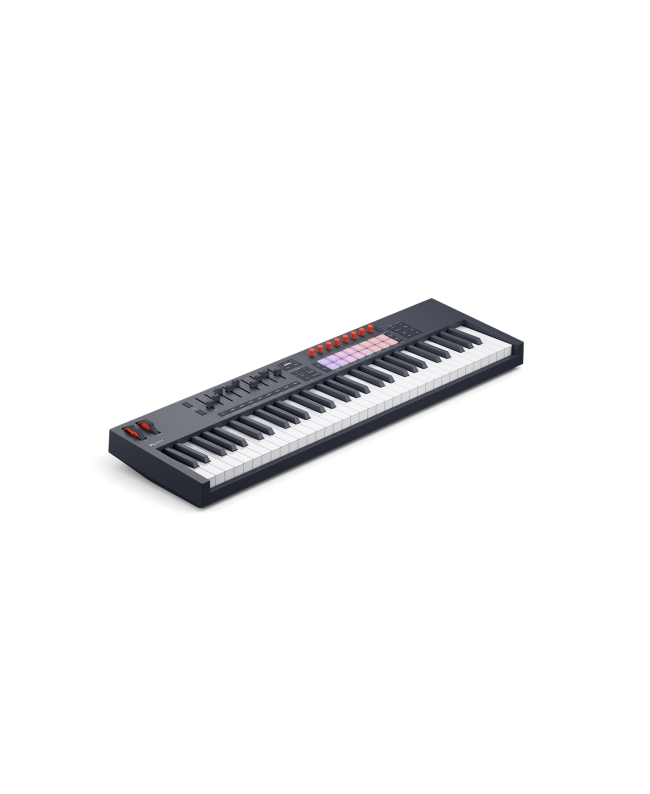 Novation FLkey 2 61 MIDI Masterkeyboards