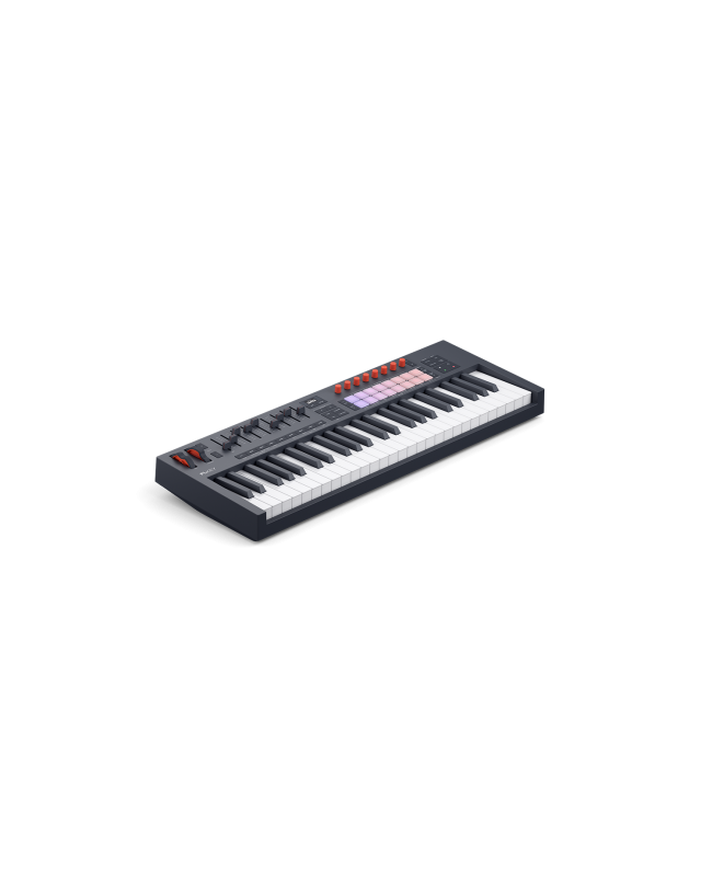 Novation FLkey 2 49 Master Keyboards MIDI