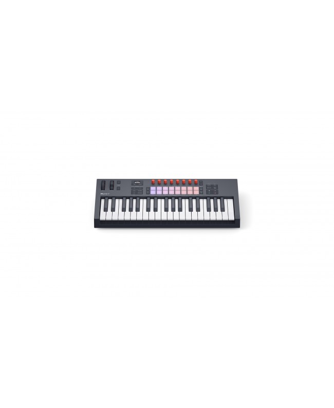 Novation FLkey 2 37 MIDI Masterkeyboards