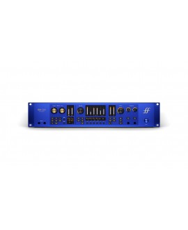 Focusrite ISA C8X USB Audio Interface