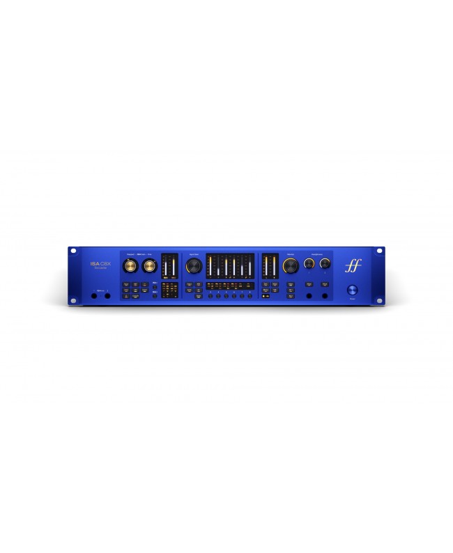 Focusrite ISA C8X Interfacce Audio USB