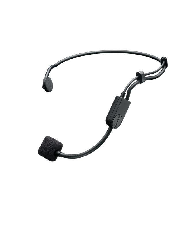 SHURE PGA31 Headset | Earset Microphones