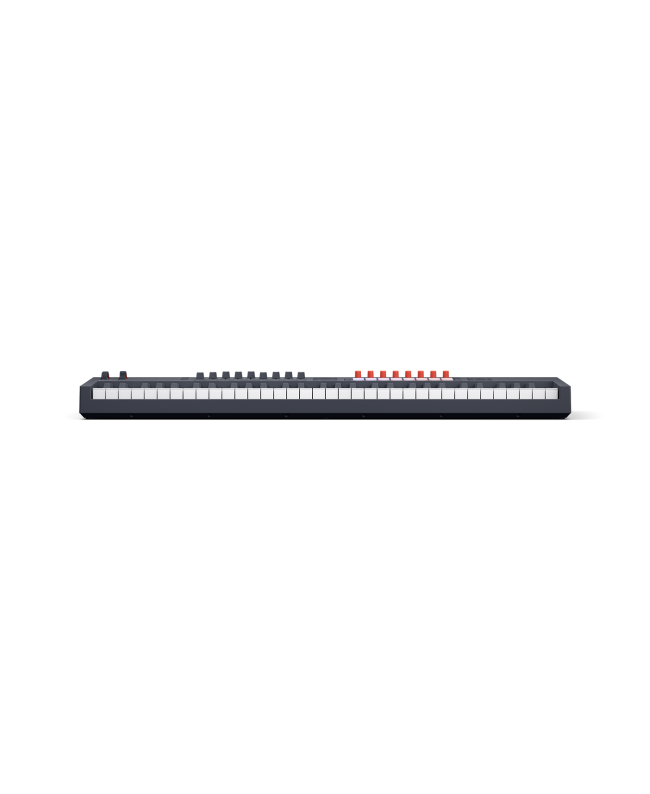 Novation FLkey 2 61 MIDI Masterkeyboards