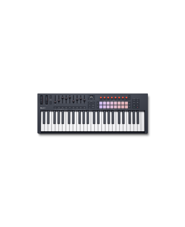 Novation FLkey 2 49 Master Keyboards MIDI
