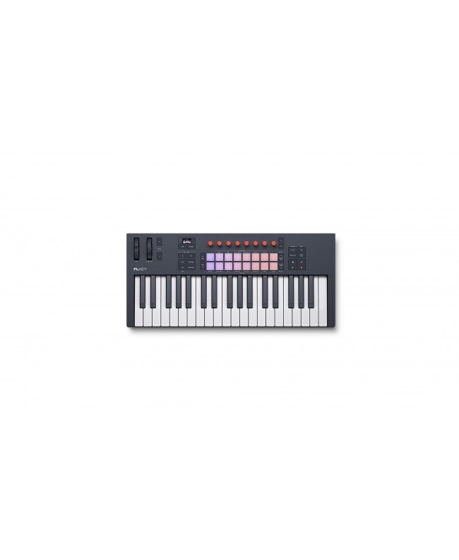 Novation FLkey 2 37 MIDI Masterkeyboards